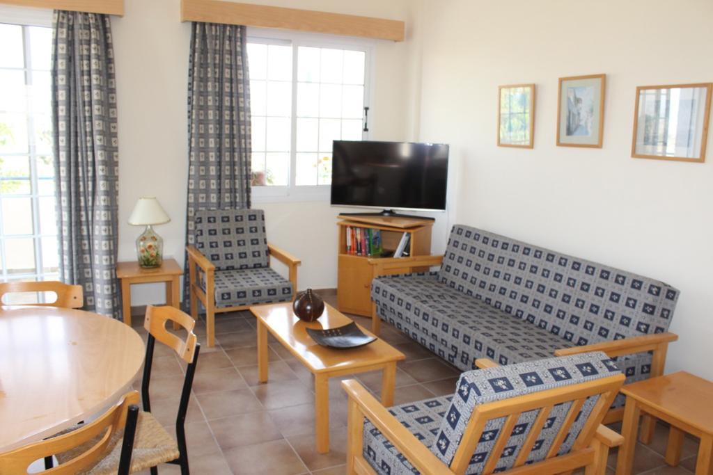 Zenovia Garden House Villa Pissouri Eksteriør billede